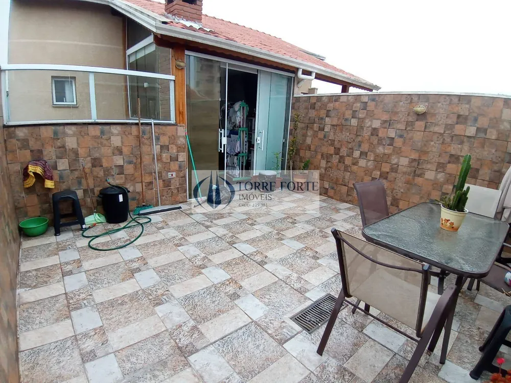 Apartamento, 2 quartos, 94 m² - Foto 1