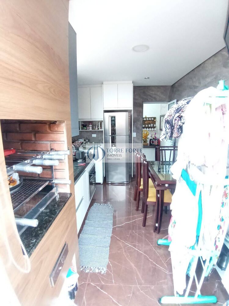 Apartamento, 2 quartos, 94 m² - Foto 1