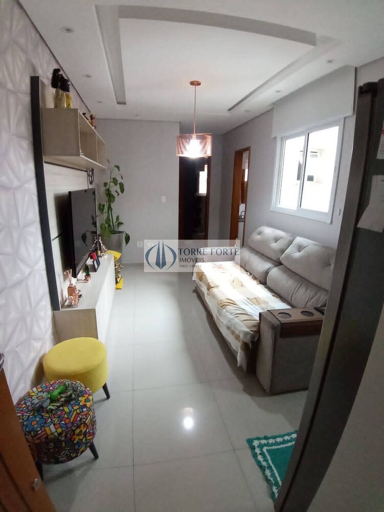 Apartamento, 2 quartos, 94 m² - Foto 4