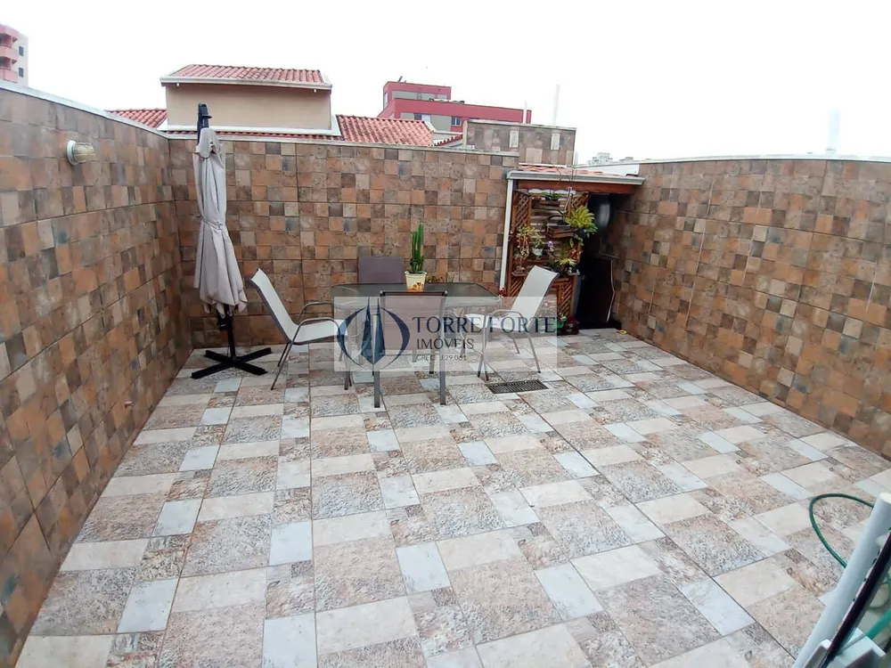 Apartamento, 2 quartos, 94 m² - Foto 2