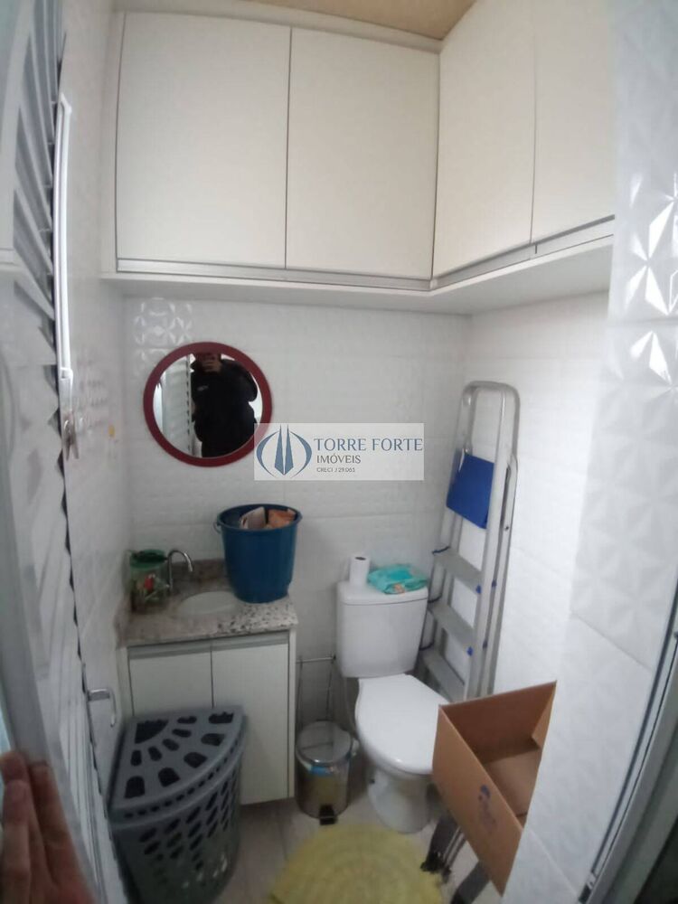 Apartamento, 2 quartos, 94 m² - Foto 5