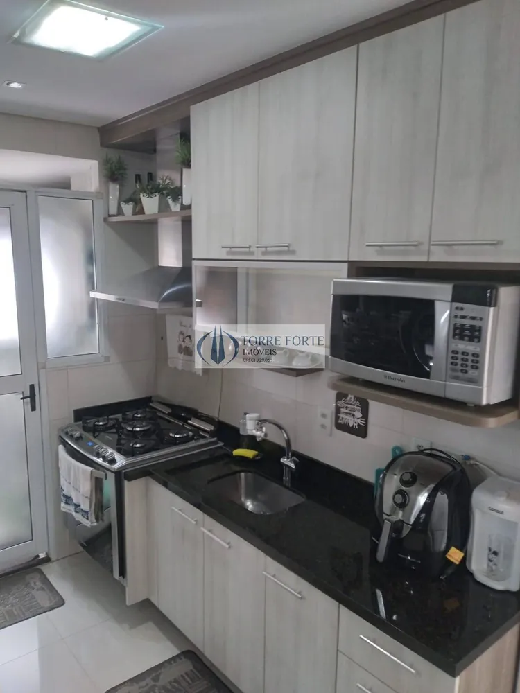 Apartamento, 3 quartos, 62 m² - Foto 7
