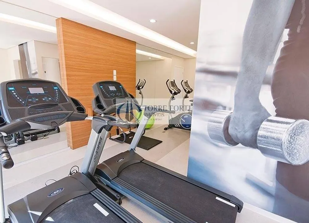 Apartamento, 3 quartos, 62 m² - Foto 8
