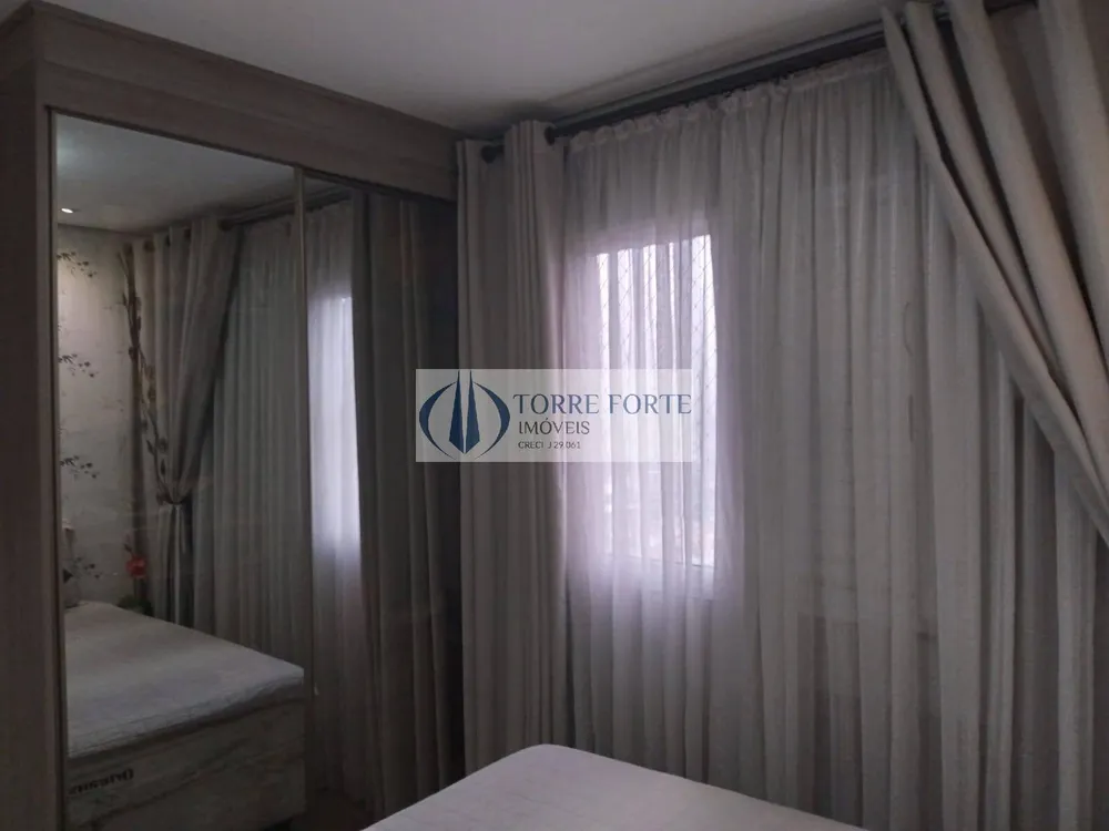 Apartamento, 3 quartos, 62 m² - Foto 3