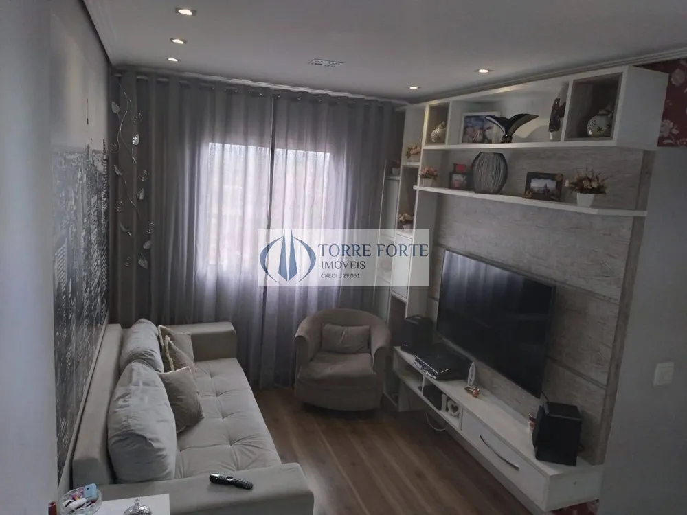 Apartamento, 3 quartos, 62 m² - Foto 6