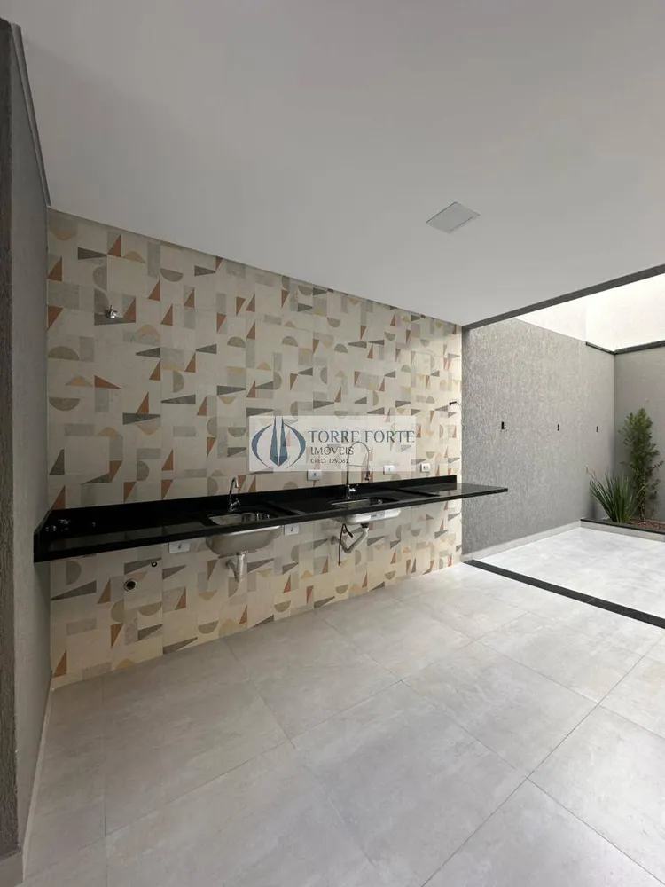 Apartamento, 3 quartos, 156 m² - Foto 5