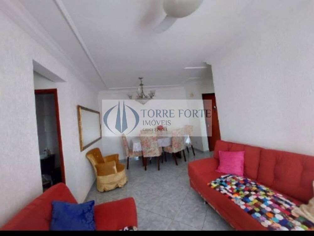 Apartamento à venda com 3 quartos, 78m² - Foto 2