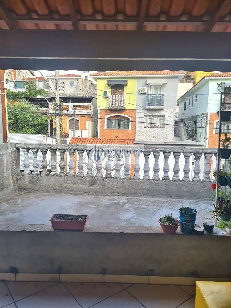 Casa, 3 quartos, 199 m² - Foto 5