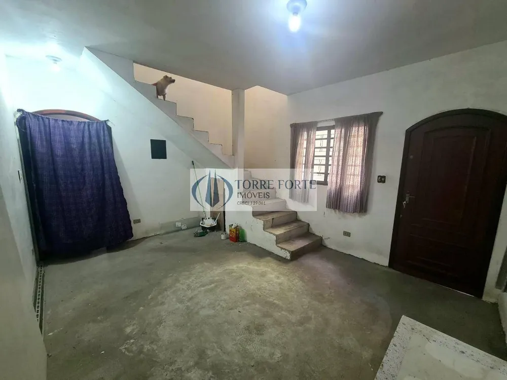 Casa, 3 quartos, 199 m² - Foto 2