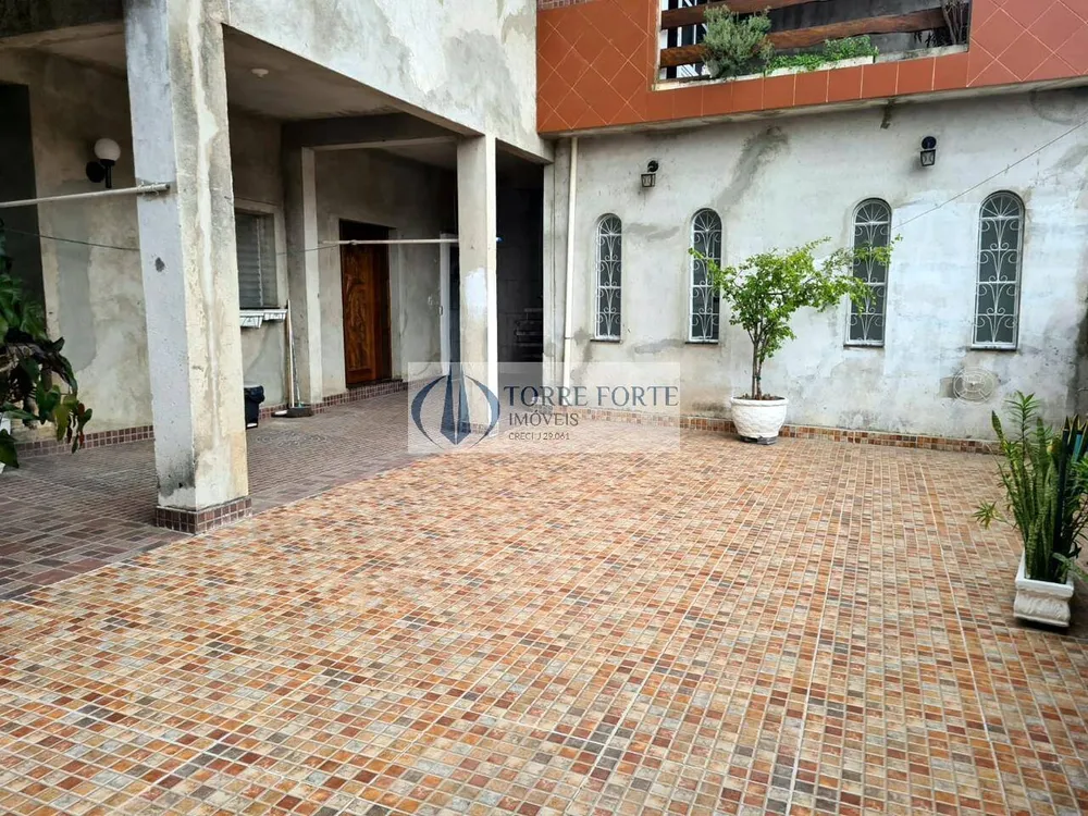 Casa, 3 quartos, 199 m² - Foto 8