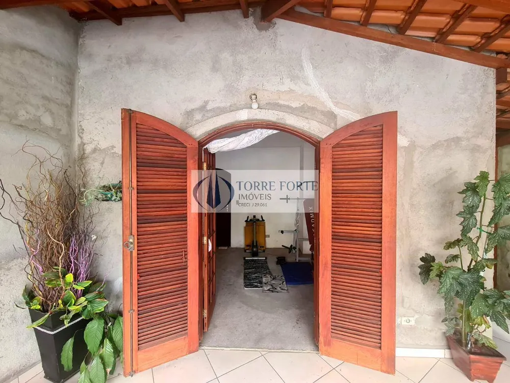 Casa, 3 quartos, 199 m² - Foto 6