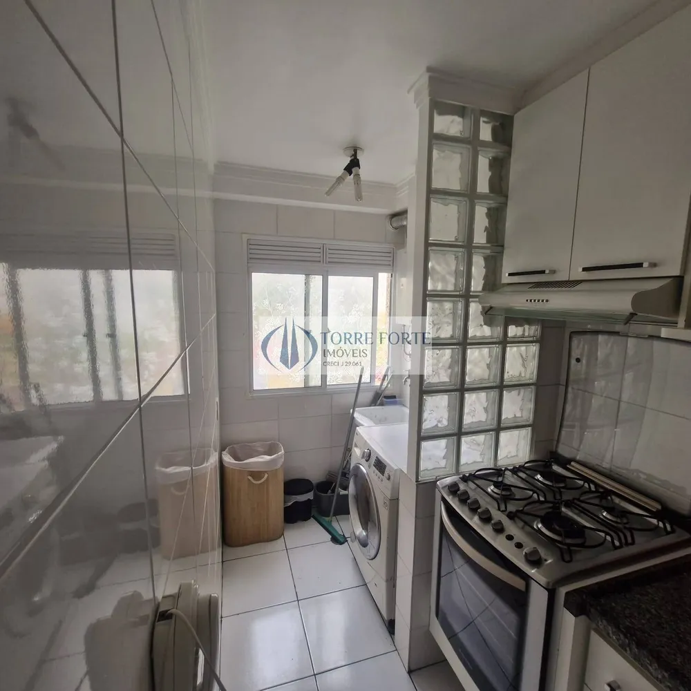 Apartamento, 2 quartos, 55 m² - Foto 3