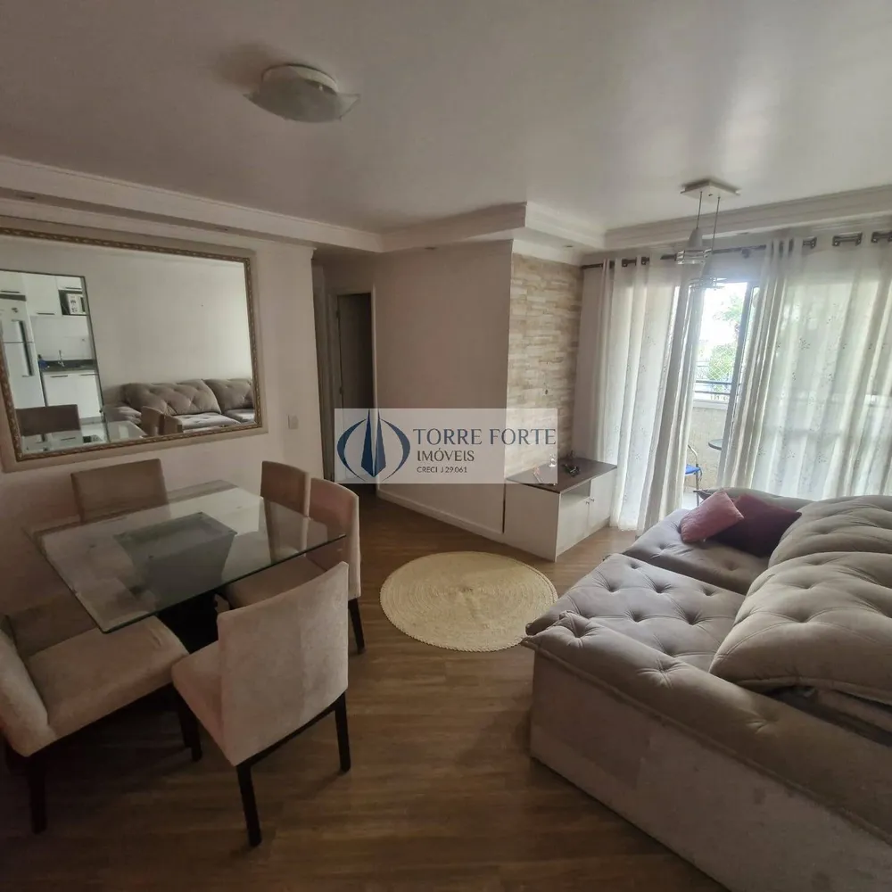 Apartamento, 2 quartos, 55 m² - Foto 1