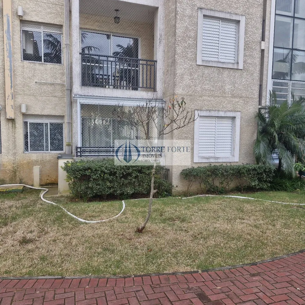 Apartamento, 2 quartos, 55 m² - Foto 8