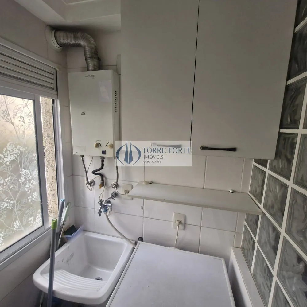 Apartamento, 2 quartos, 55 m² - Foto 6