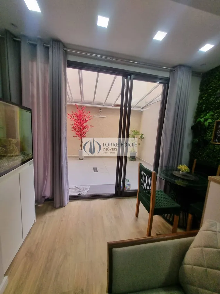 Apartamento, 2 quartos, 80 m² - Foto 4