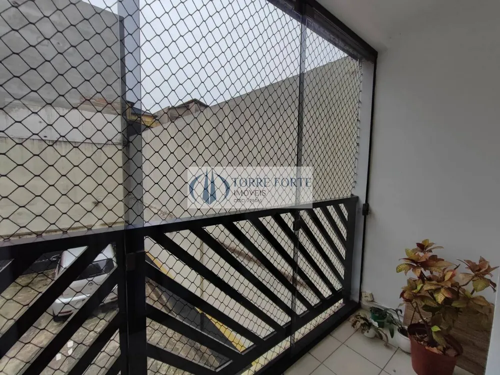 Apartamento, 2 quartos, 70 m² - Foto 3