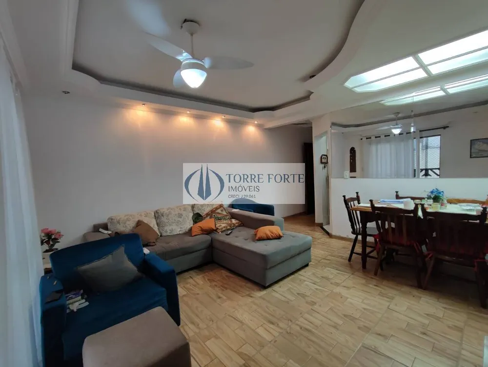 Apartamento, 2 quartos, 70 m² - Foto 1