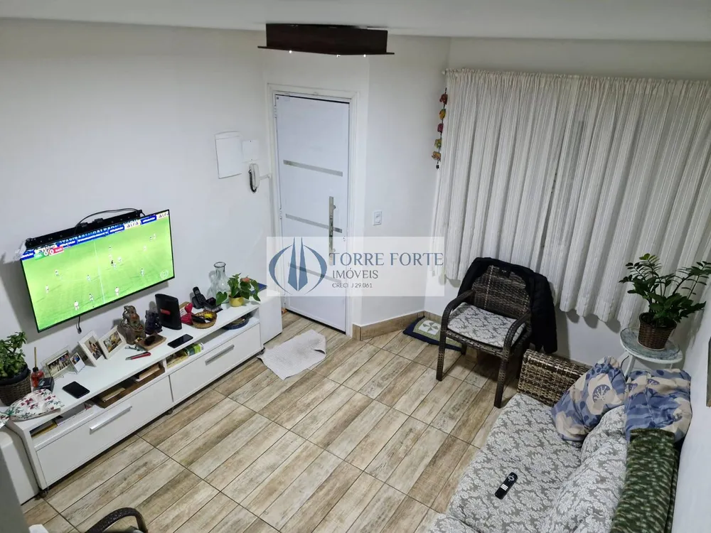 Casa, 2 quartos, 100 m² - Foto 6