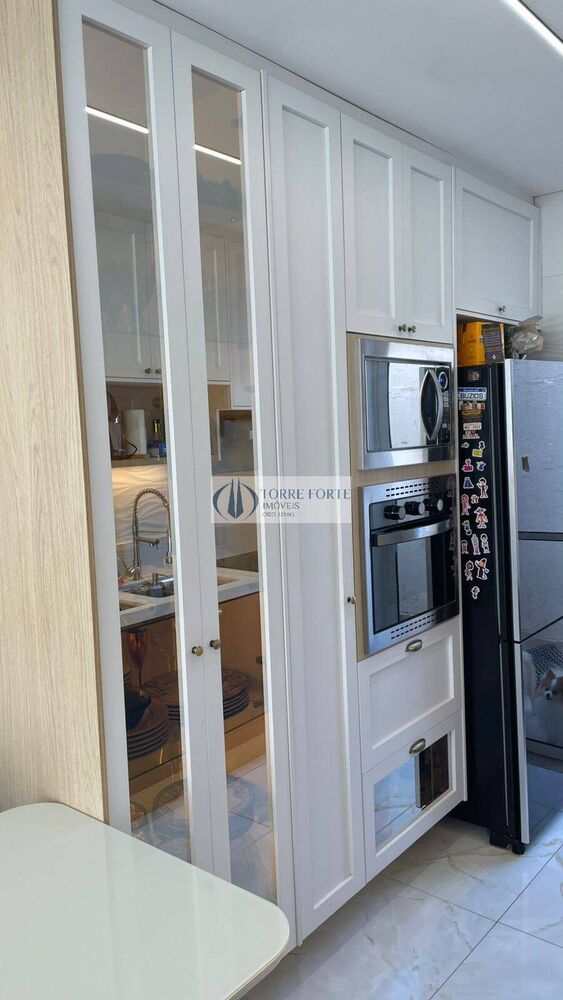 Casa à venda com 2 quartos, 105m² - Foto 11