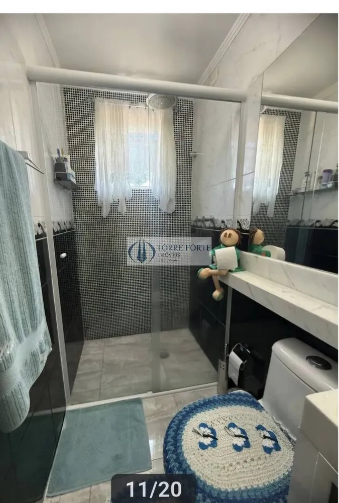 Apartamento, 2 quartos, 56 m² - Foto 4