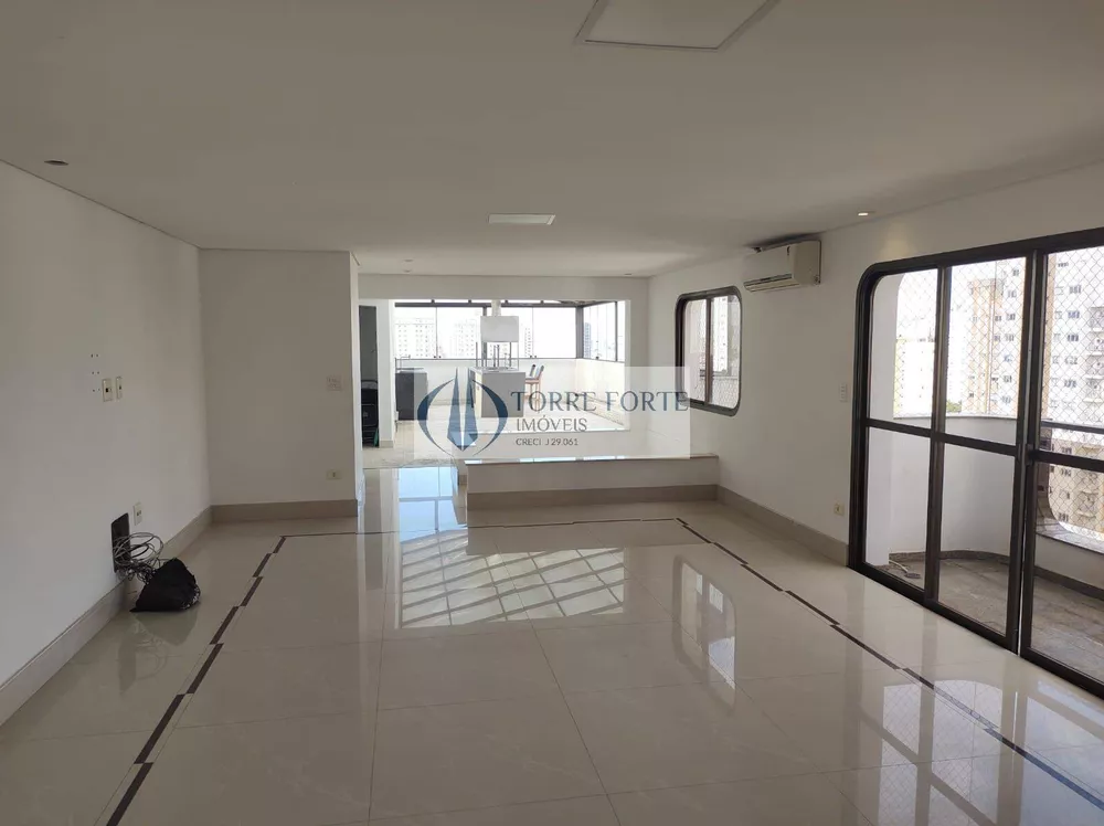 Apartamento à venda com 2 quartos, 324m² - Foto 3