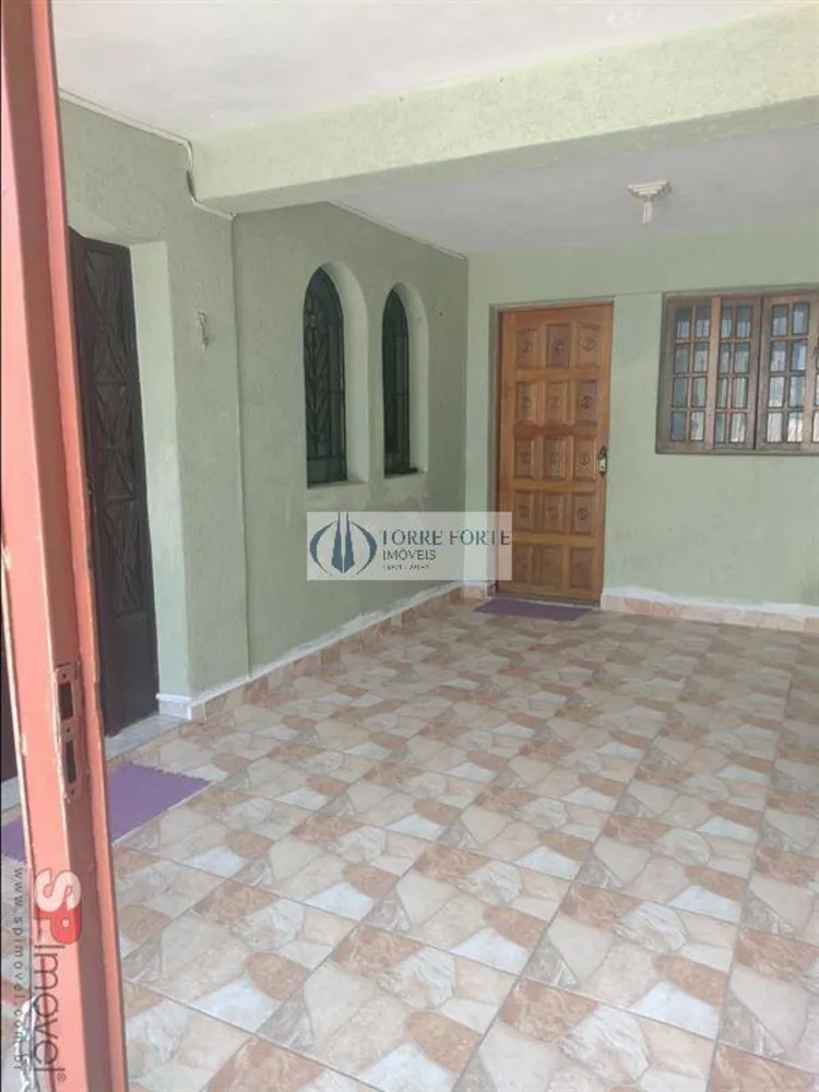 Casa, 4 quartos, 178 m² - Foto 5