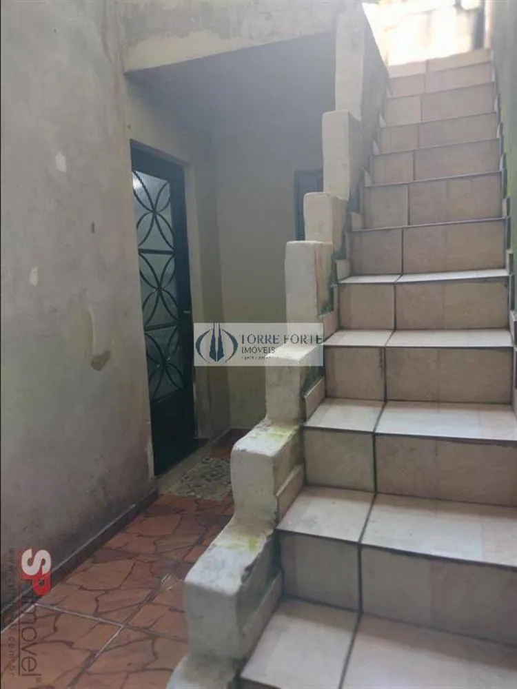 Casa, 4 quartos, 178 m² - Foto 8