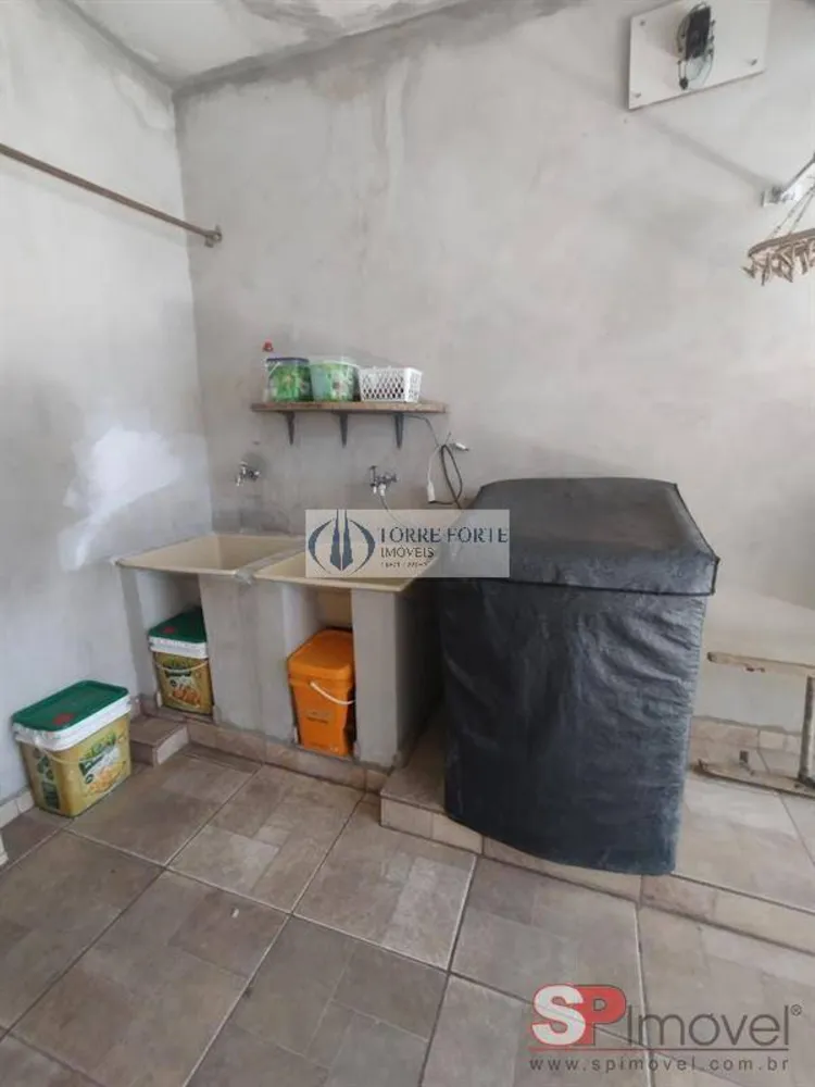 Casa, 4 quartos, 178 m² - Foto 3