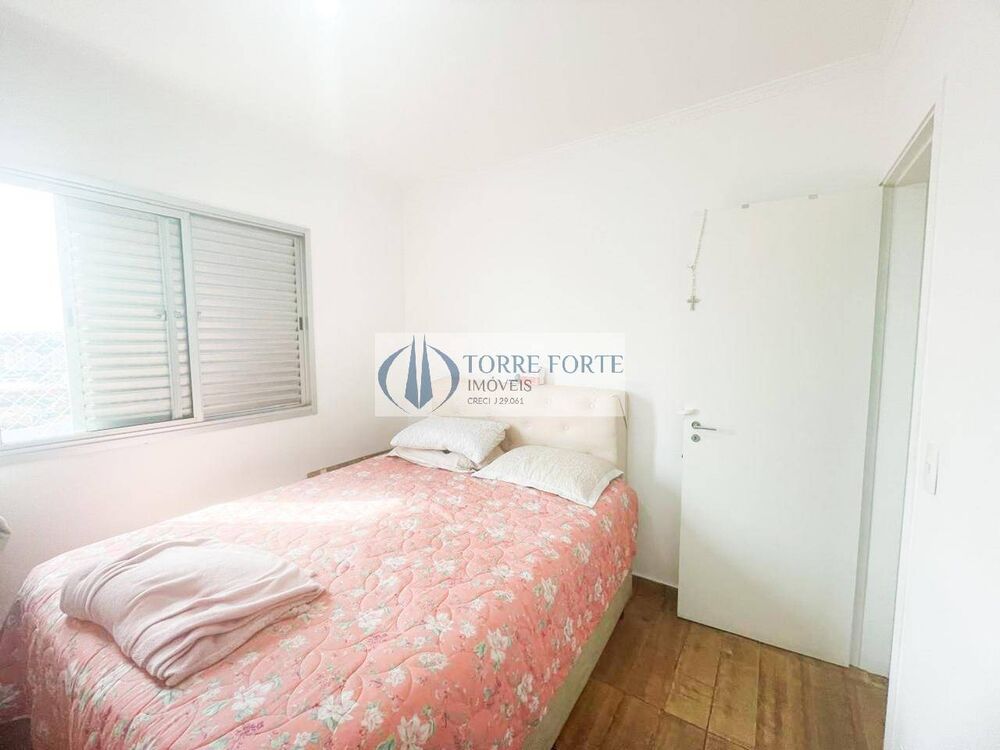 Apartamento à venda com 3 quartos, 68m² - Foto 3
