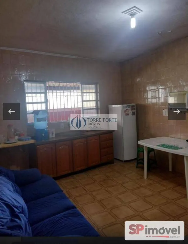 Casa, 3 quartos, 125 m² - Foto 3