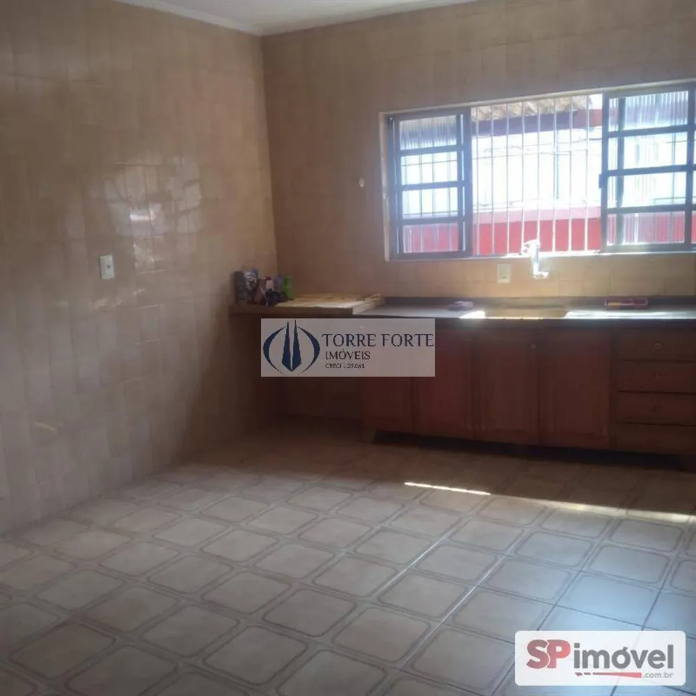 Casa, 3 quartos, 125 m² - Foto 7