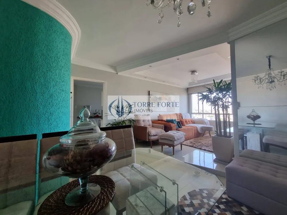 Apartamento, 3 quartos, 120 m² - Foto 1