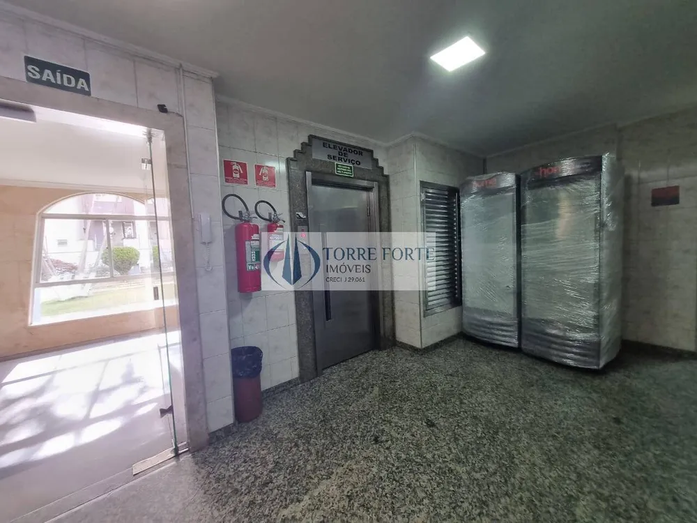 Apartamento, 3 quartos, 120 m² - Foto 8