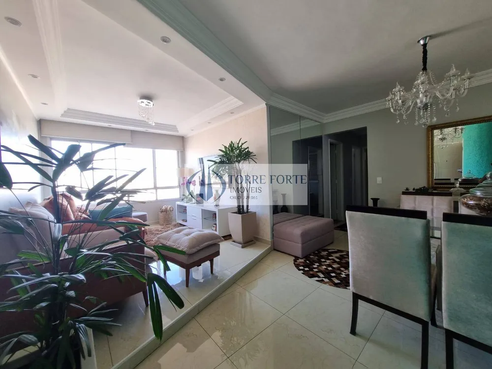 Apartamento, 3 quartos, 120 m² - Foto 5