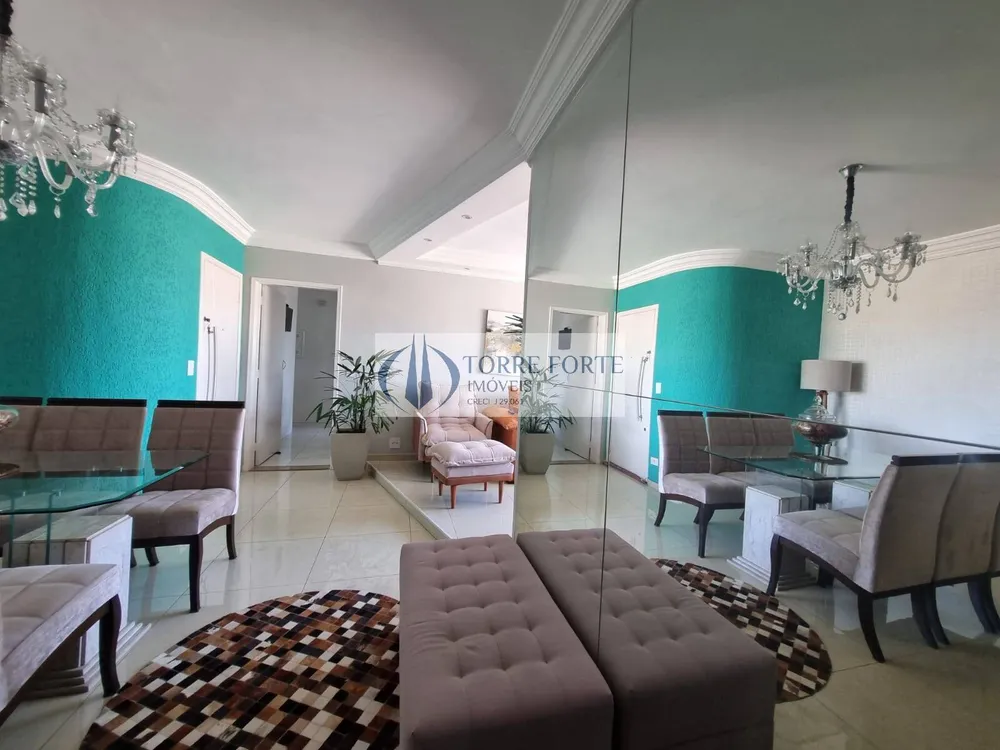 Apartamento, 3 quartos, 120 m² - Foto 7