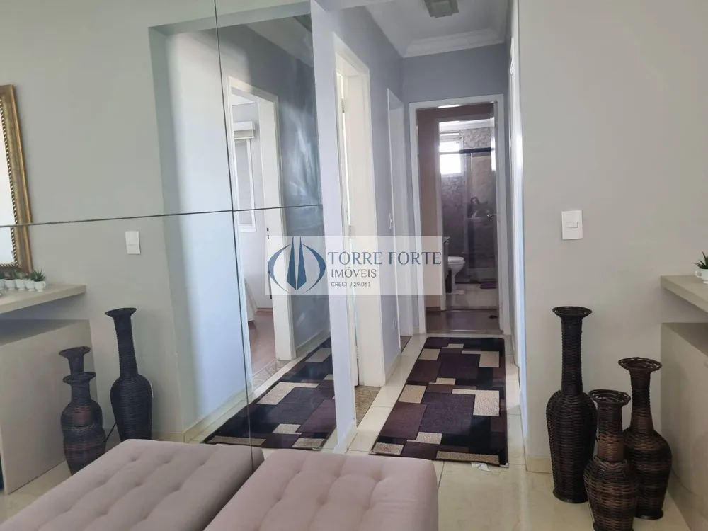 Apartamento, 3 quartos, 120 m² - Foto 4