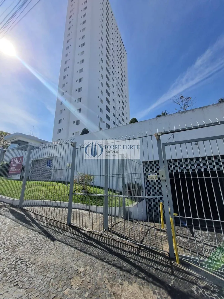 Apartamento, 3 quartos, 120 m² - Foto 3