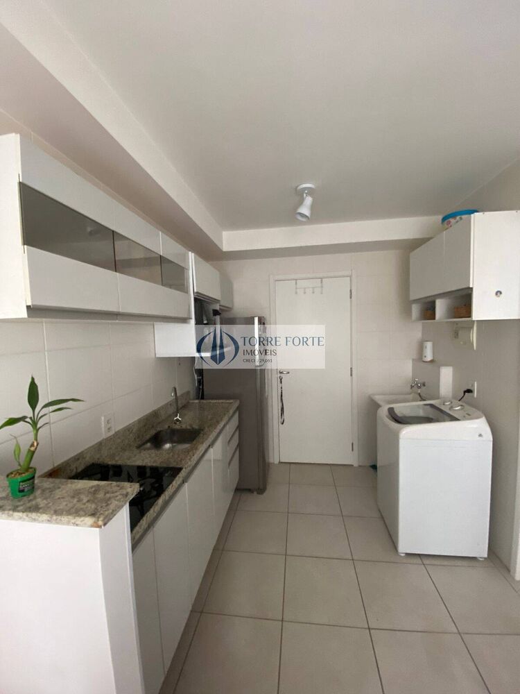 Apartamento, 1 quarto, 32 m² - Foto 1