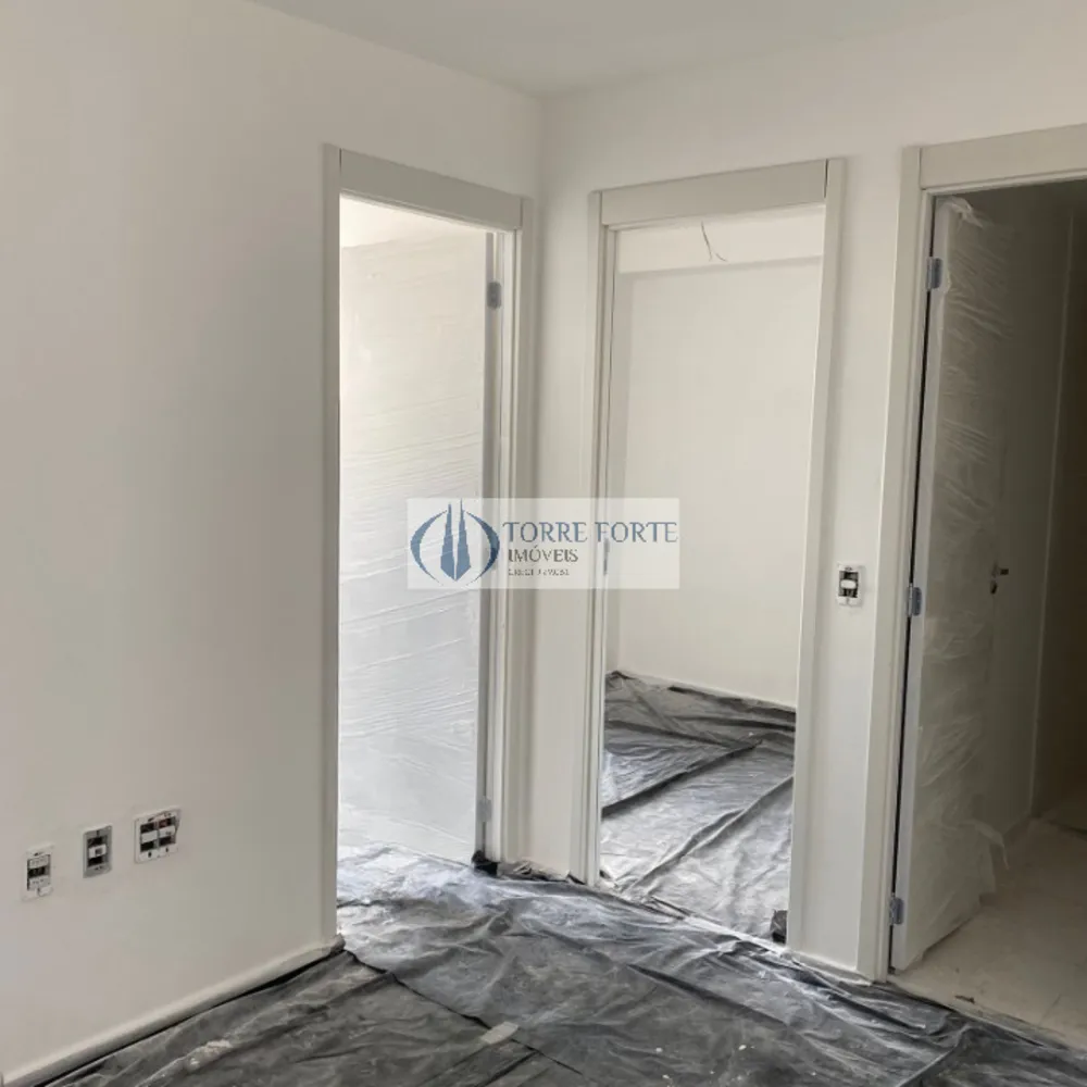 Apartamento, 2 quartos, 40 m² - Foto 5