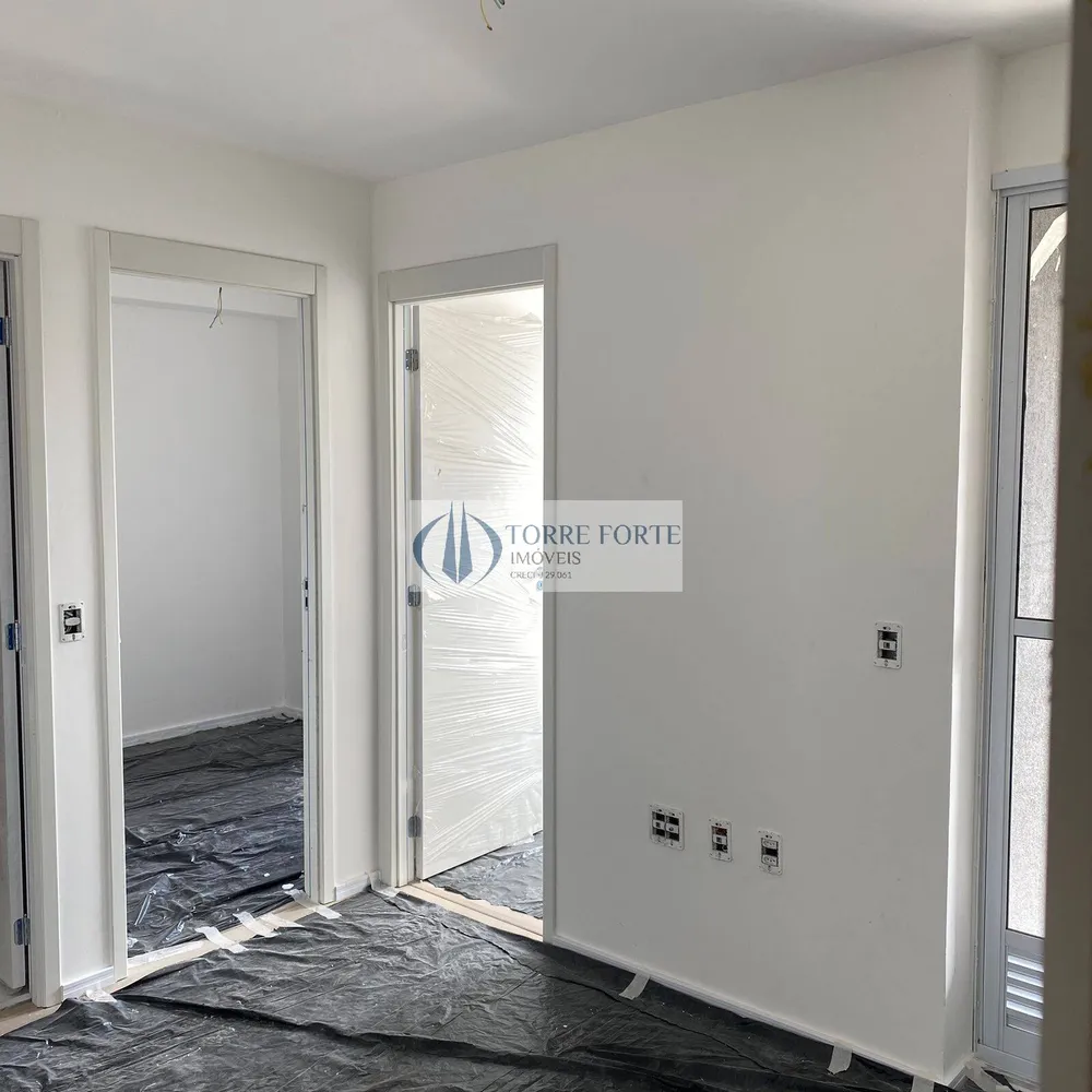 Apartamento, 2 quartos, 40 m² - Foto 4
