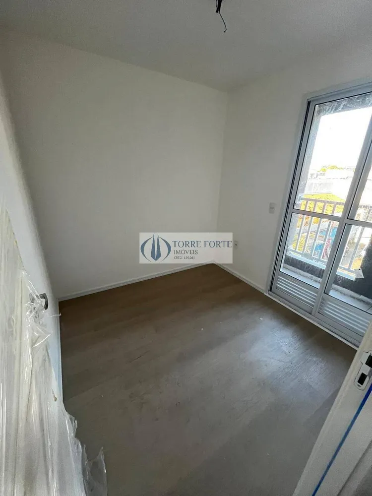 Apartamento, 2 quartos, 40 m² - Foto 3