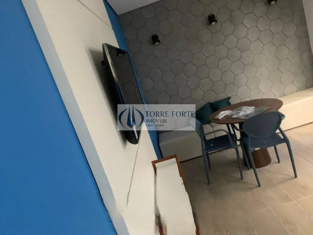 Apartamento, 2 quartos, 41 m² - Foto 6