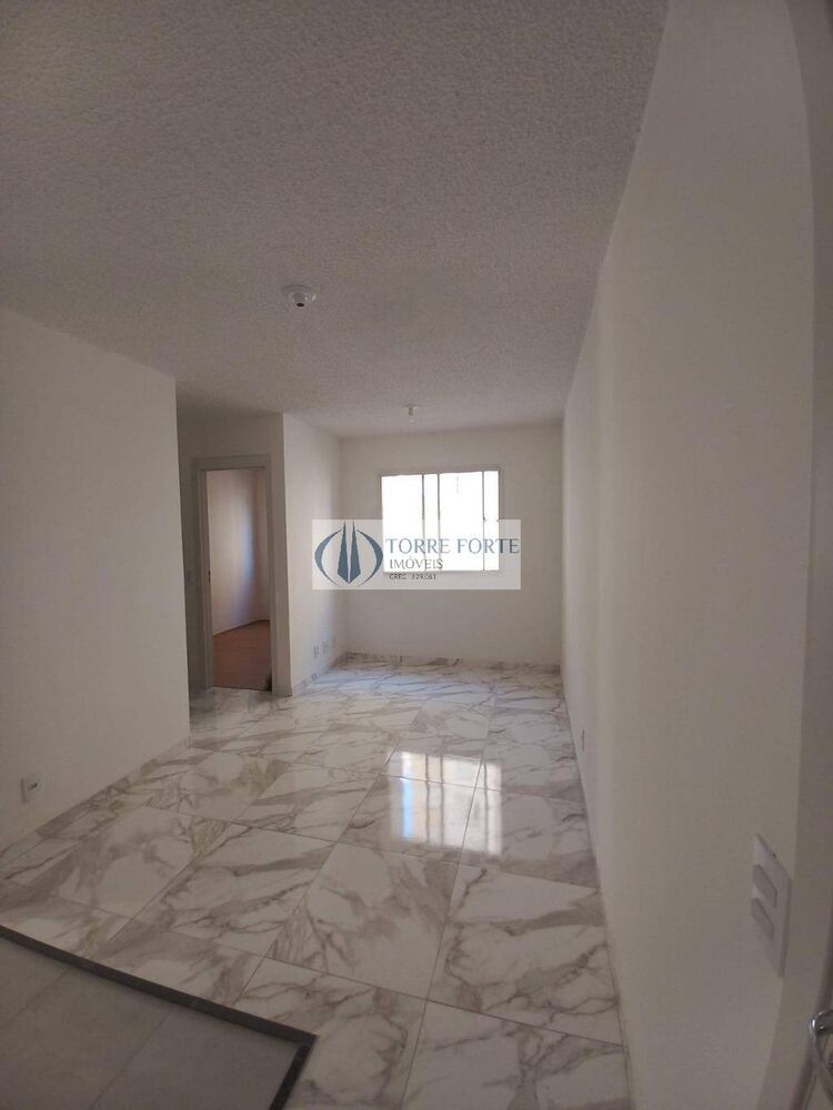 Apartamento, 2 quartos, 41 m² - Foto 4
