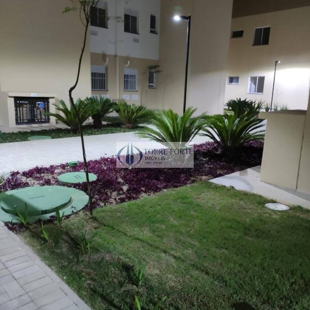 Apartamento, 2 quartos, 41 m² - Foto 3