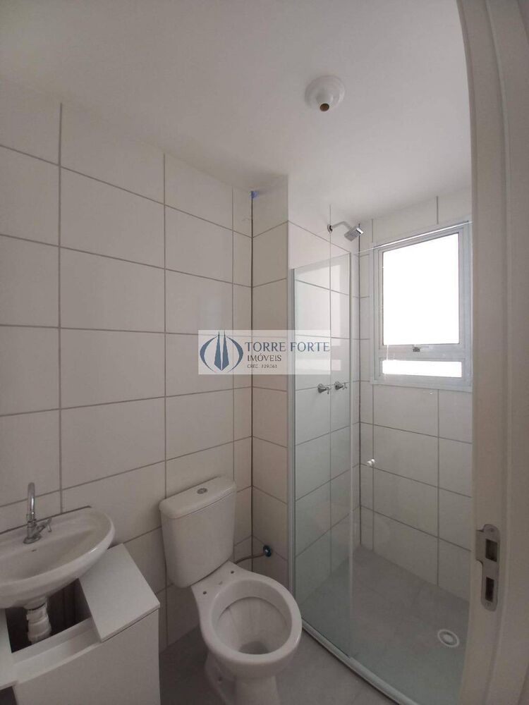 Apartamento, 2 quartos, 41 m² - Foto 1