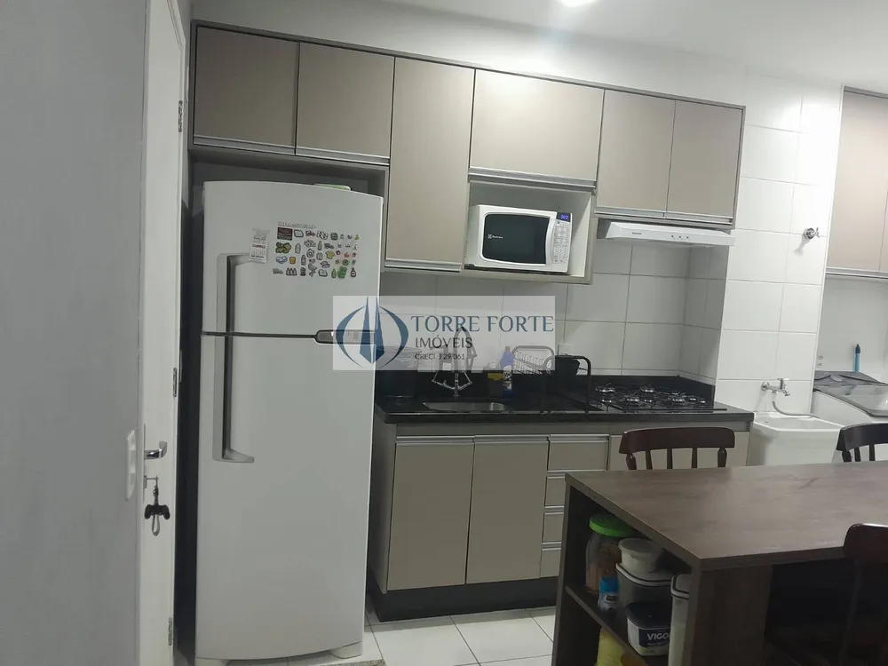 Apartamento, 2 quartos, 42 m² - Foto 4