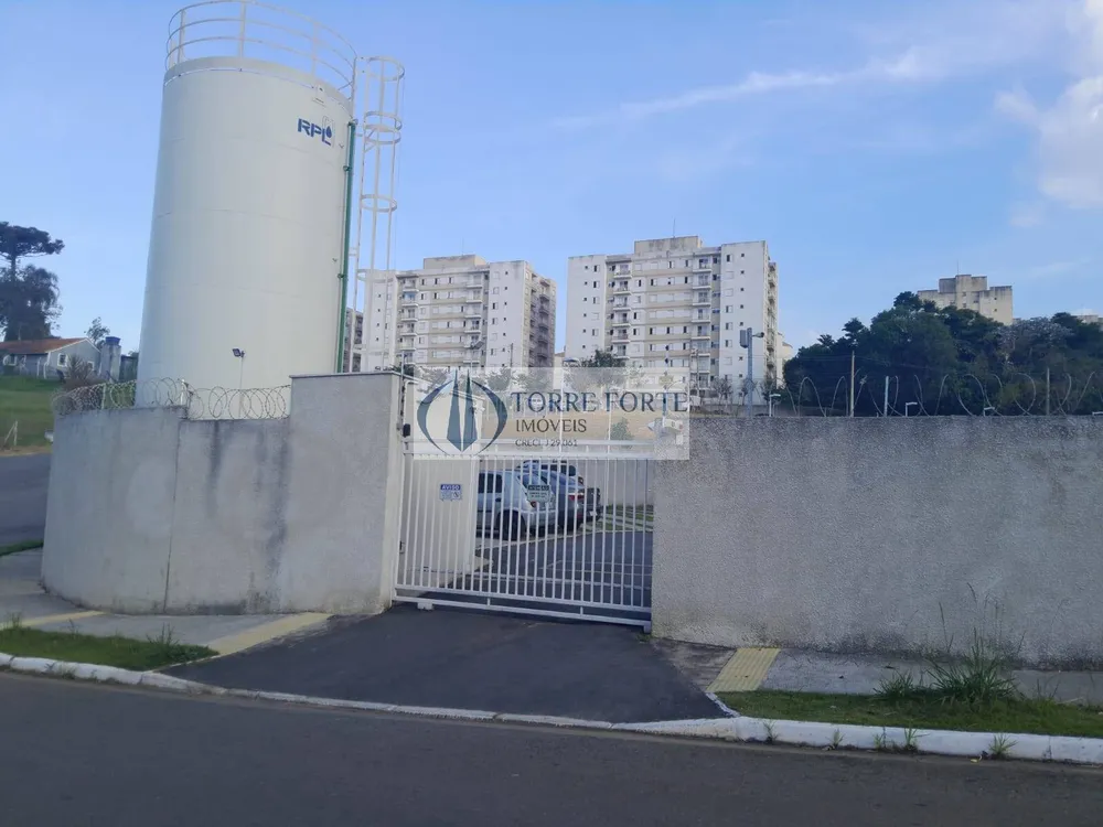 Apartamento, 2 quartos, 42 m² - Foto 8
