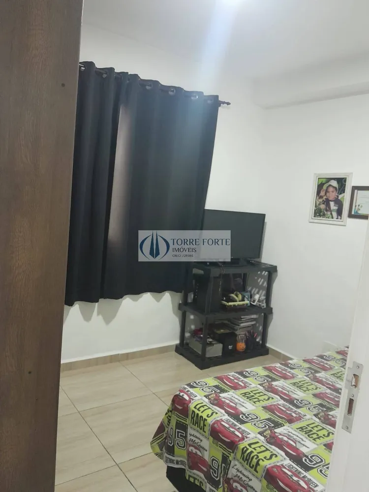 Apartamento, 2 quartos, 42 m² - Foto 6