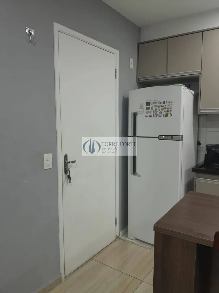 Apartamento, 2 quartos, 42 m² - Foto 7